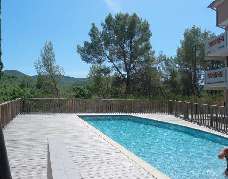 Terrasse 130M2 Panoramique Avec Climatisation Piscine - 3 Chambres Греу-ле-Бэн Экстерьер фото